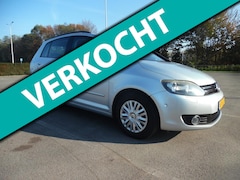 Volkswagen Golf Plus - 1.2 TSI Trendline BlueMotion