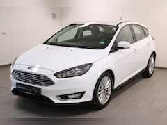 Ford Focus - 1.0 Titanium | 1e Eig Orig NL