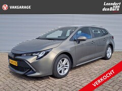 Toyota Corolla Touring Sports - 1.8 Hybrid Active | Apple Carplay/Android Auto | Automaar | Camera