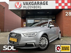 Audi A3 Sportback - 1.4 e-tron S-Line plus // NAVI // CRUISE // CLIMA // PDC // TREKHAAK // FULL LED