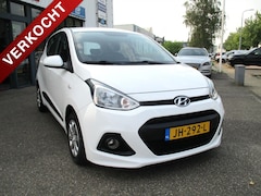 Hyundai i10 - 1.0 Comfort