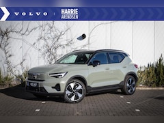 Volvo XC40 - Single Motor Extended Range Core 82 kWh EX40 Single Motor Extended Range Core 82 kWh | Tre