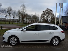 Renault Mégane Estate - 1.5 dCi Expression 2012|Clima|Navi