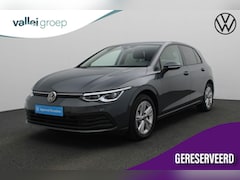 Volkswagen Golf - 1.0 TSI 110PK Life Business | Camera | Stoelverwarming | Geheugenstoel | Navi | ACC | Keyl