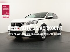 Peugeot 3008 - BWJ 2020 1.2 131 PK Blue Lease Executive AUTOMAAT / NAVI / CLIMA / ADAPTIVE CRUISE / APPLE