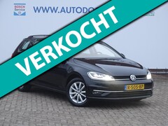 Volkswagen Golf Variant - 1.4 TSI Highline Business R|CAR-PLAY|STUUR\STOEL VERWARMING|ACC