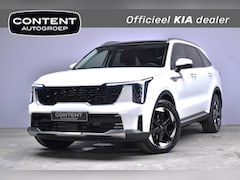 Kia Sorento - 1.6 T-GDi 253pk PHEV AWD DynamicPlusLine