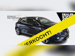 Renault Clio - 1.0 TCe R.S. Line NAVIGATIE / PARKEERSENSOREN+RONDOM CAMERA / CLIMATE CONTROLE / CRUISE CO