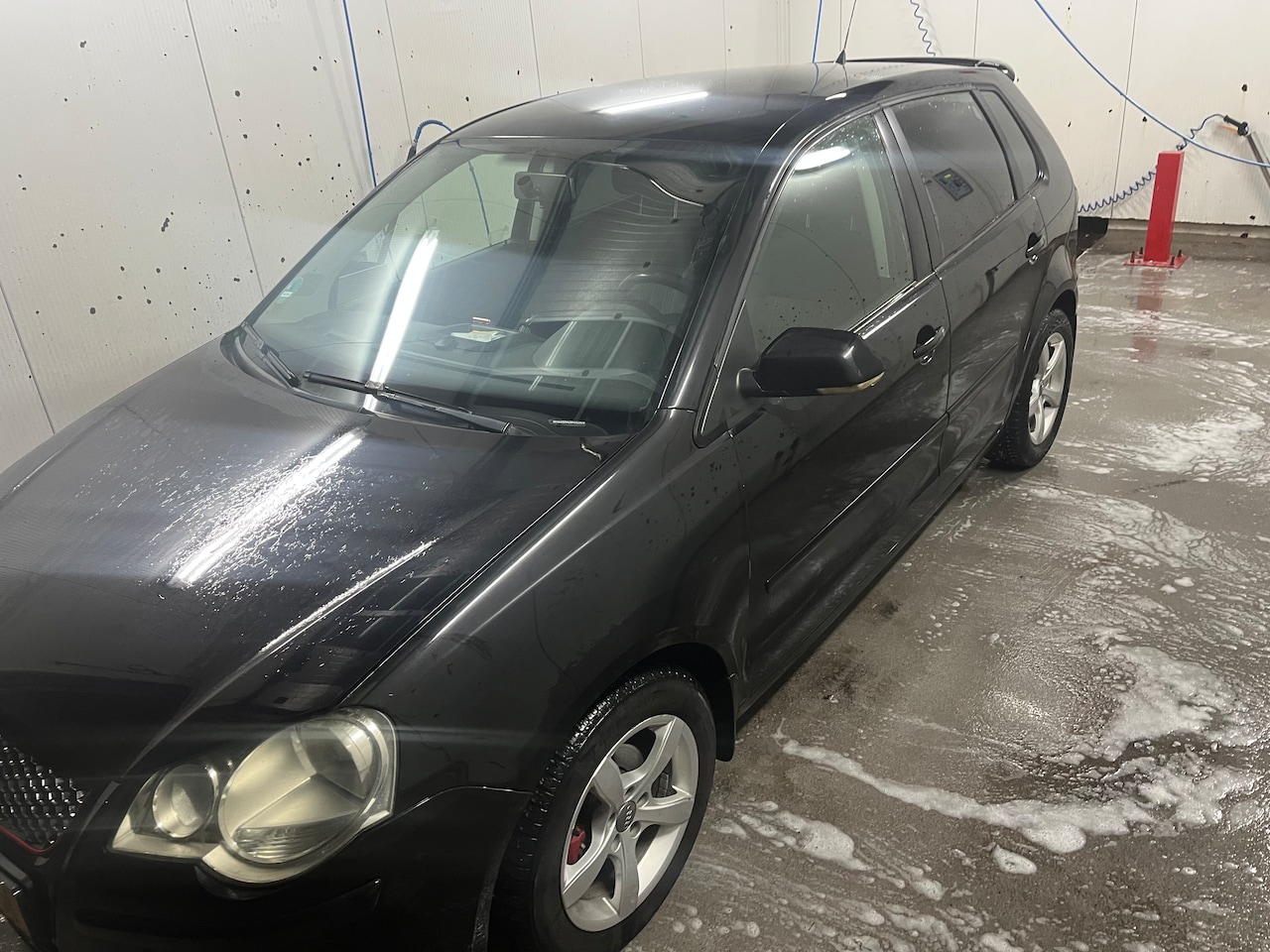 Volkswagen Polo - 1.9 TDI Optive - AutoWereld.nl