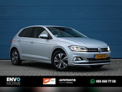 Volkswagen Polo - 1.0 TSI Comfortline LED/Navi/PDC/ACC/Carplay