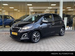 Peugeot 108 - 1.0 e-VTi Allure Climate Control | Achteruitrijcamera | Apple Carplay | Android Auto |