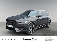 Volvo XC90 - T8 Recharge AWD Ultimate Dark | Luchtvering | Bowers & Wilkins |