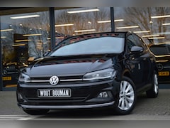 Volkswagen Polo - 1.0 TSI 115 pk Highline Led Clima Acc CarPlay Pdc