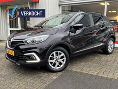 Renault Captur - 0.9 TCe Limited | 1e EIGENAAR |