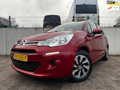 Citroën C3 - 1.2 PureTech Tendance/NAVI/CRUISE/AIRCO/NAP/APK 10-2025/