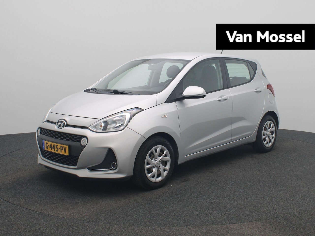 Hyundai i10 - 1.0i Comfort | Airco | Cruise Control | Bluetooth | Elektrische Ramen| - AutoWereld.nl