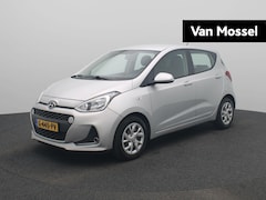 Hyundai i10 - 1.0i Comfort | Airco | Cruise Control | Bluetooth | Elektrische Ramen|