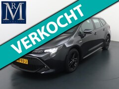 Toyota Corolla Touring Sports - 1.8 Hybrid Business | NAVI | CAMERA | RIJKLAARPRIJS