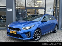 Kia Cee'd - Ceed 1.0 T-GDi GT-Line