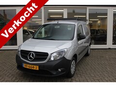 Mercedes-Benz Citan - 108 CDI BlueEFFICIENCY, Airco, *27.700km* Prijs Is Rijklaar Ex Btw