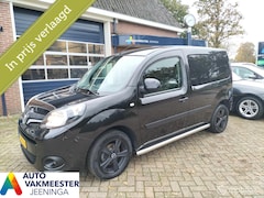 Renault Kangoo - bestel 1.5 dCi 110 Energy Luxe