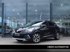 Renault Captur - 1.0 TCe 100 Intens | Trekhaak | Camera | Cruise Control | Climate Control