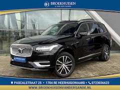 Volvo XC90 - 2.0 T8 Recharge 7 Pers. AWD Inscription Expression 394pk Panoramadak / Head Up Display / 3