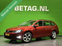 Volkswagen Golf Variant - 1.0 TSI | Airco | Lichtmetaal |