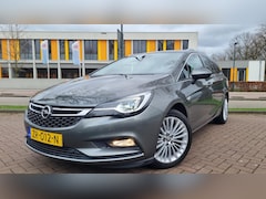 Opel Astra Sports Tourer - 1.4Turbo 150pk Innovation NL-auto