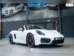 Porsche Boxster GTS - 3.4 PDK