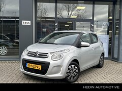 Citroën C1 - 1.0 VTi Feel