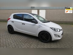 Hyundai i20 - 1.2i Business Edition