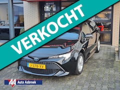 Toyota Corolla Touring Sports - 1.8 Hybrid Business Navi/ Android Auto/ Apple Carplay