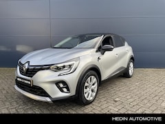 Renault Captur - 1.3 TCe 140 Intens AUTOMAAT, Navi, Camera, Cruise