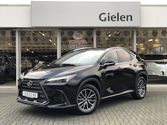 Lexus NX - 450h+ AWD Launch Edition | Groot scherm, Geheugenfunctie, Leer, Stoelventilatie, Stuurverw