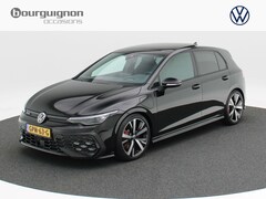 Volkswagen Golf - 1.5 eHybrid GTE 272 Pk | Full LED | Panoramadak | Black Style | Sport Pakket | Trekhaak |