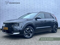 Kia Niro EV - DynamicPlusLine 64.8 kWh HUD | Cruise | Camera | Open Dak | Stoel & Stuurverwarming | Key