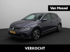 Volkswagen Polo - 1.0 TSI R-Line 95 PK | R-Line | Navigatie | Parkeersensoren | Climatronic | Digital Cockpi