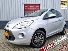 Ford Ka - 1.2 Style start/stop | VAN 2e EIGENAAR | AIRCO |