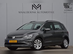 Volkswagen Golf Sportsvan - 1.5 TSI Automaat Comfortline Trekhaak, Camera, Navi, Stoelverwarming