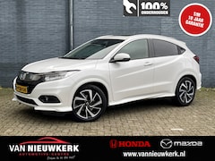 Honda HR-V - 1.5 i-VTEC 130pk Executive | Panoramisch kantel/schuifdak | Navigatie | Climatecontrol | K