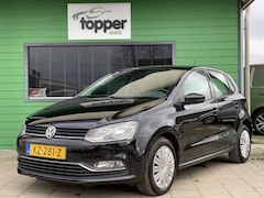 Volkswagen Polo - 1.2 TSI Comfortline | Navigatie | CruiseControl | ParkeerSensor |