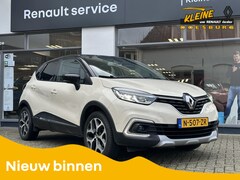 Renault Captur - TCe 130 Intens