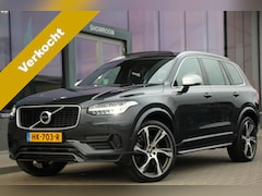 Volvo XC90 - 2.0 T8 Twin Engine AWD PHEV R-Design | Panoramdak | 7Pers. | 22''