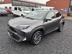 Toyota Yaris Cross - 1.5 HYBRID 130PK STUUR+STOELVERWARMING