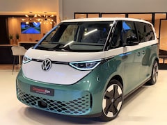 Volkswagen ID. Buzz - Pro Advantage 77 kWh iQ-Matrix Massage