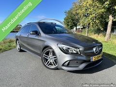 Mercedes-Benz CLA-klasse Shooting Brake - 180 Business Solution AMG