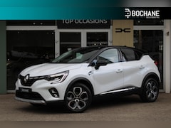 Renault Captur - 1.3 Mild Hybrid 160 EDC Techno | 360° Rondomzichtcamera | Bose audio | 9, 3" Touchscreen