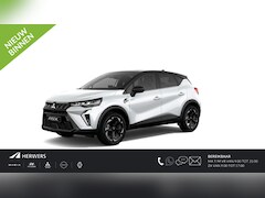 Mitsubishi ASX - 1.6 HEV AT Instyle / €2.500, - Registratiebonus / €39.290, - Rijklaarprijs / Nieuw Uit Voo