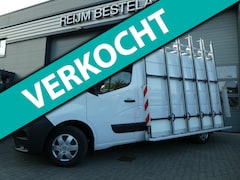 Renault Master - T35 2.3 dCi 150 L2H2 glasresteel glasauto glaswagen